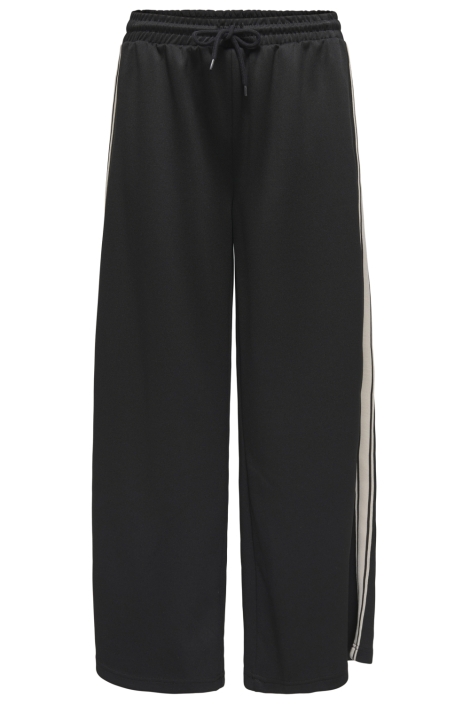 Only onlasta wide stripe pants swt